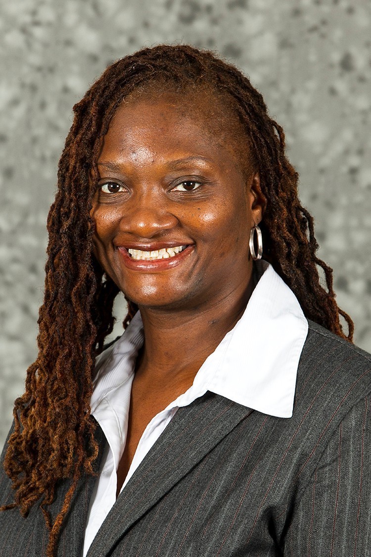 Patrena Trice-Hill